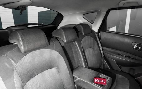 Nissan Qashqai, 2010 год, 799 900 рублей, 13 фотография