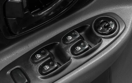 Hyundai Accent II, 2007 год, 459 990 рублей, 11 фотография