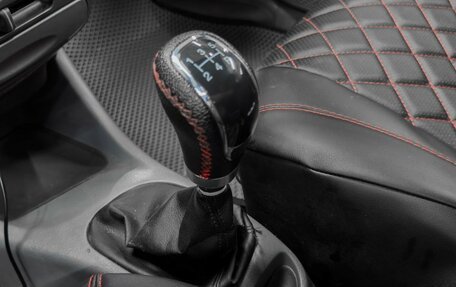 Hyundai Accent II, 2007 год, 459 990 рублей, 12 фотография