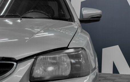 Hyundai Accent II, 2007 год, 459 990 рублей, 13 фотография