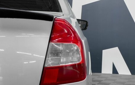 Hyundai Accent II, 2007 год, 459 990 рублей, 15 фотография