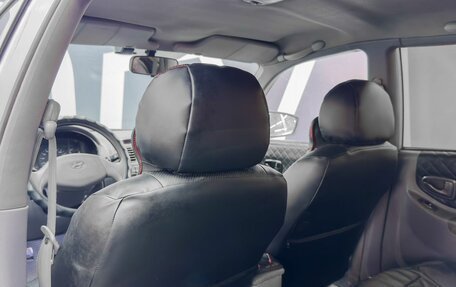 Hyundai Accent II, 2007 год, 459 990 рублей, 16 фотография