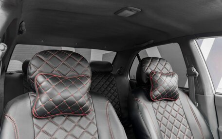 Hyundai Accent II, 2007 год, 459 990 рублей, 17 фотография