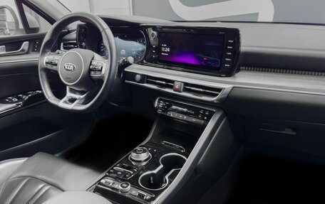 KIA K5, 2020 год, 3 589 900 рублей, 9 фотография