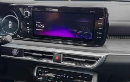 KIA K5, 2020 год, 3 589 900 рублей, 10 фотография