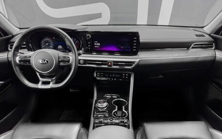 KIA K5, 2020 год, 3 589 900 рублей, 8 фотография