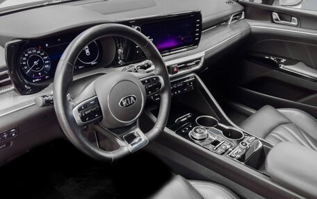 KIA K5, 2020 год, 3 589 900 рублей, 7 фотография