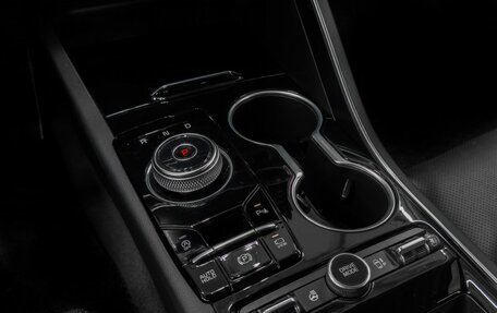 KIA K5, 2020 год, 3 589 900 рублей, 11 фотография