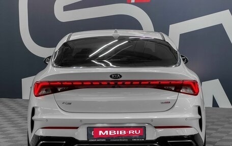 KIA K5, 2020 год, 3 589 900 рублей, 5 фотография