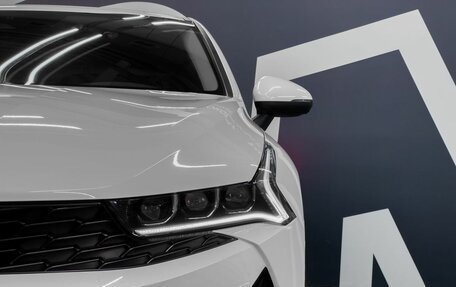 KIA K5, 2020 год, 3 589 900 рублей, 18 фотография