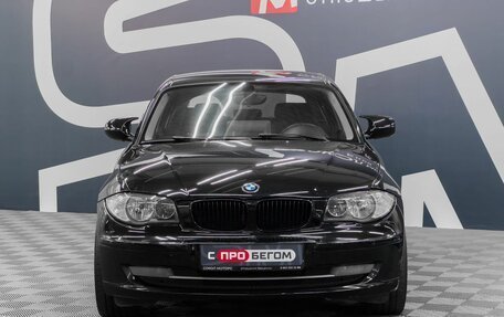 BMW 1 серия, 2010 год, 779 900 рублей, 2 фотография