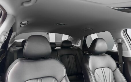KIA K5, 2020 год, 3 589 900 рублей, 22 фотография