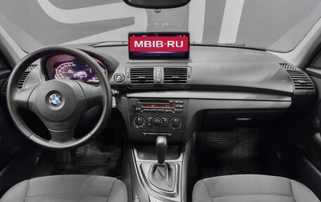 BMW 1 серия, 2010 год, 779 900 рублей, 7 фотография