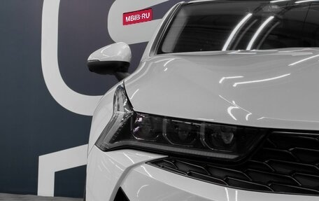 KIA K5, 2020 год, 3 589 900 рублей, 17 фотография