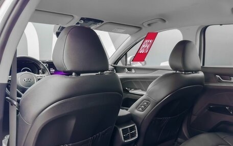 KIA K5, 2020 год, 3 589 900 рублей, 21 фотография