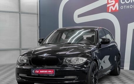 BMW 1 серия, 2010 год, 779 900 рублей, 3 фотография