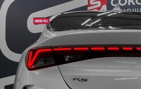 KIA K5, 2020 год, 3 589 900 рублей, 20 фотография