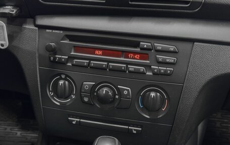 BMW 1 серия, 2010 год, 779 900 рублей, 10 фотография