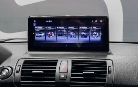 BMW 1 серия, 2010 год, 779 900 рублей, 9 фотография