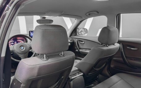 BMW 1 серия, 2010 год, 779 900 рублей, 18 фотография