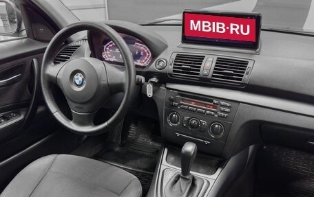 BMW 1 серия, 2010 год, 779 900 рублей, 8 фотография