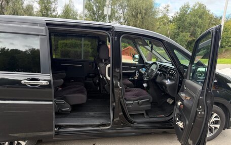 Honda Stepwgn IV, 2016 год, 1 650 000 рублей, 10 фотография