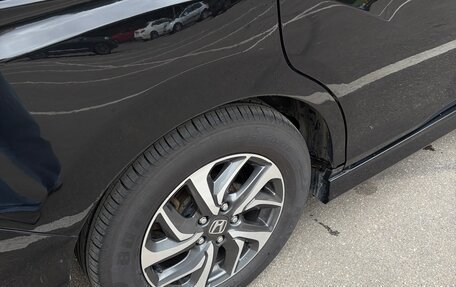 Honda Stepwgn IV, 2016 год, 1 650 000 рублей, 17 фотография