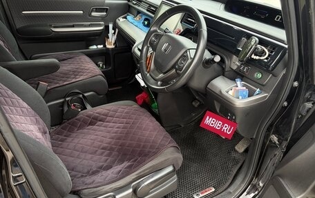 Honda Stepwgn IV, 2016 год, 1 650 000 рублей, 12 фотография