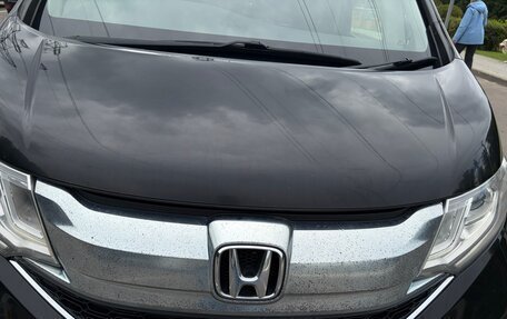 Honda Stepwgn IV, 2016 год, 1 650 000 рублей, 20 фотография