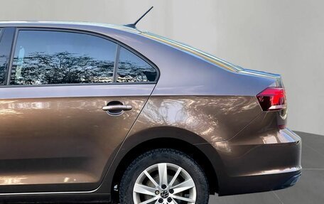 Volkswagen Polo VI (EU Market), 2021 год, 1 890 000 рублей, 8 фотография
