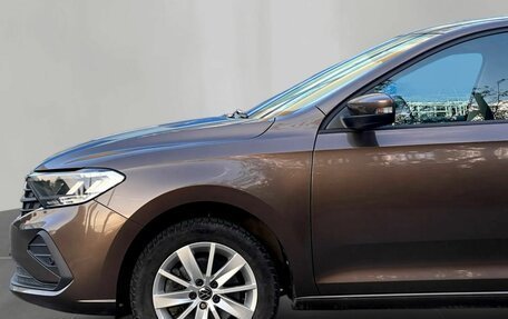 Volkswagen Polo VI (EU Market), 2021 год, 1 890 000 рублей, 7 фотография
