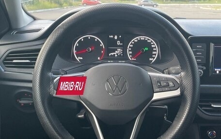 Volkswagen Polo VI (EU Market), 2021 год, 1 890 000 рублей, 10 фотография