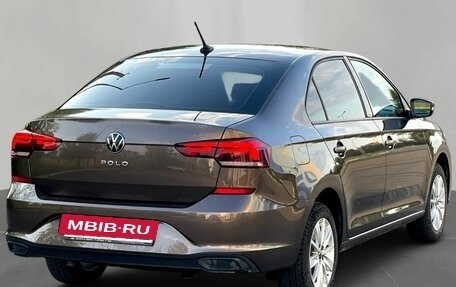 Volkswagen Polo VI (EU Market), 2021 год, 1 890 000 рублей, 4 фотография