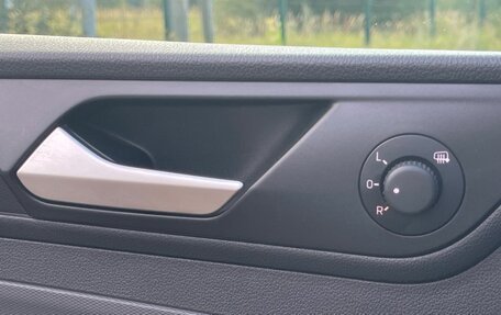 Volkswagen Polo VI (EU Market), 2021 год, 1 890 000 рублей, 16 фотография