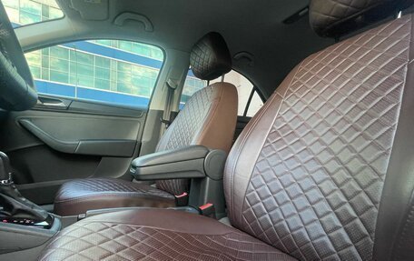 Volkswagen Polo VI (EU Market), 2021 год, 1 890 000 рублей, 17 фотография