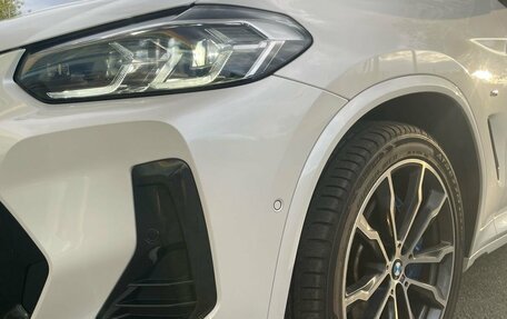 BMW X3, 2024 год, 5 850 000 рублей, 9 фотография