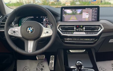 BMW X3, 2024 год, 5 850 000 рублей, 11 фотография