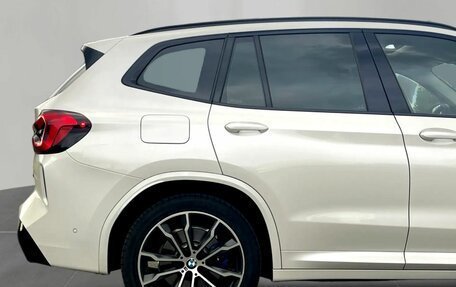 BMW X3, 2024 год, 5 850 000 рублей, 7 фотография