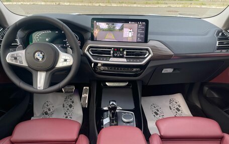 BMW X3, 2024 год, 5 850 000 рублей, 13 фотография
