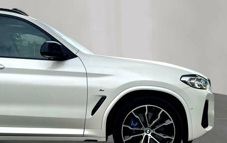 BMW X3, 2024 год, 5 850 000 рублей, 8 фотография
