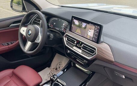 BMW X3, 2024 год, 5 850 000 рублей, 14 фотография