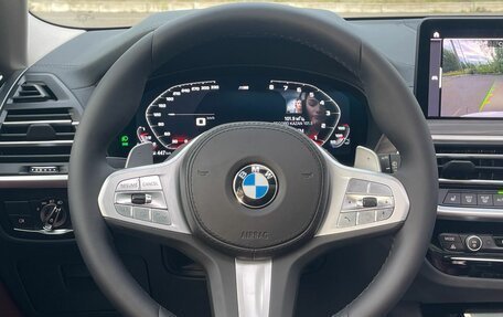 BMW X3, 2024 год, 5 850 000 рублей, 16 фотография