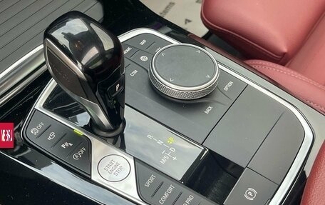 BMW X3, 2024 год, 5 850 000 рублей, 18 фотография
