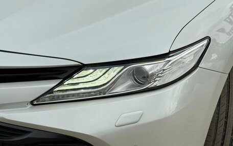 Toyota Camry, 2020 год, 2 900 000 рублей, 2 фотография