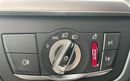 BMW X3, 2024 год, 5 850 000 рублей, 24 фотография