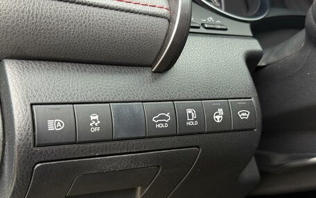 Toyota Camry, 2020 год, 2 900 000 рублей, 15 фотография