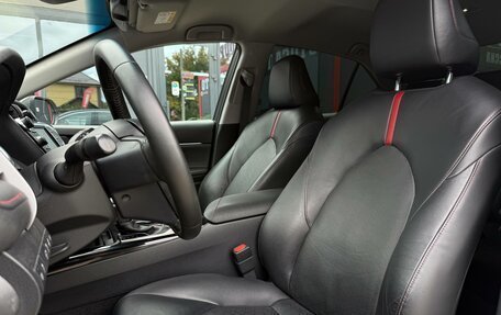Toyota Camry, 2020 год, 2 900 000 рублей, 13 фотография