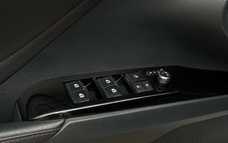 Toyota Camry, 2020 год, 2 900 000 рублей, 11 фотография