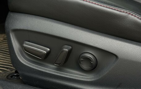 Toyota Camry, 2020 год, 2 900 000 рублей, 14 фотография