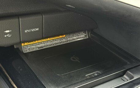Toyota Camry, 2020 год, 2 900 000 рублей, 26 фотография
